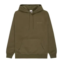 Sweat à capuche Serif Corduroy homme