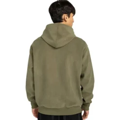 Sweat à capuche Serif Corduroy homme