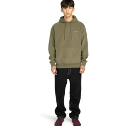 Sweat à capuche Serif Corduroy homme
