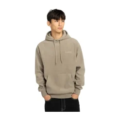 Sweat à capuche Serif Corduroy homme