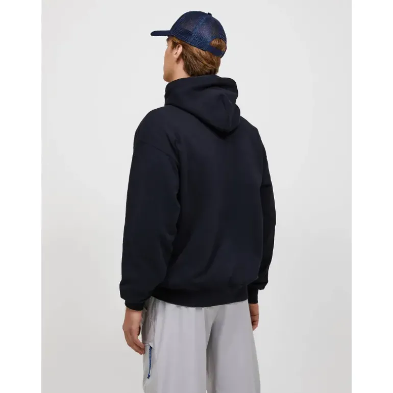 Sweat à capuche Terry Graphic homme