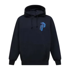Sweat à capuche Terry Graphic homme