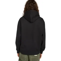 Sweat à capuche zippé Icon Rain homme