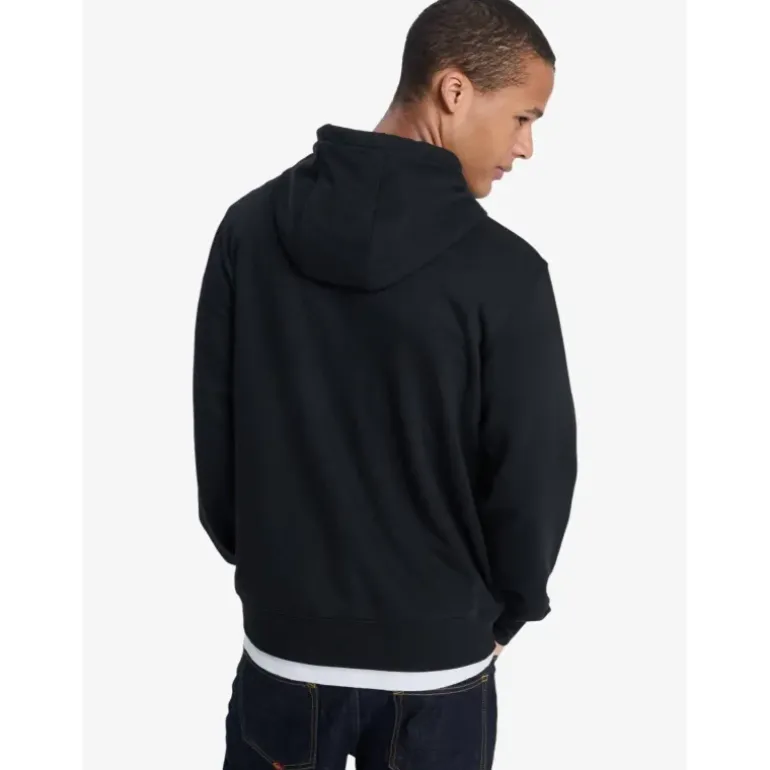 SWEAT COMP LOGO HOMME