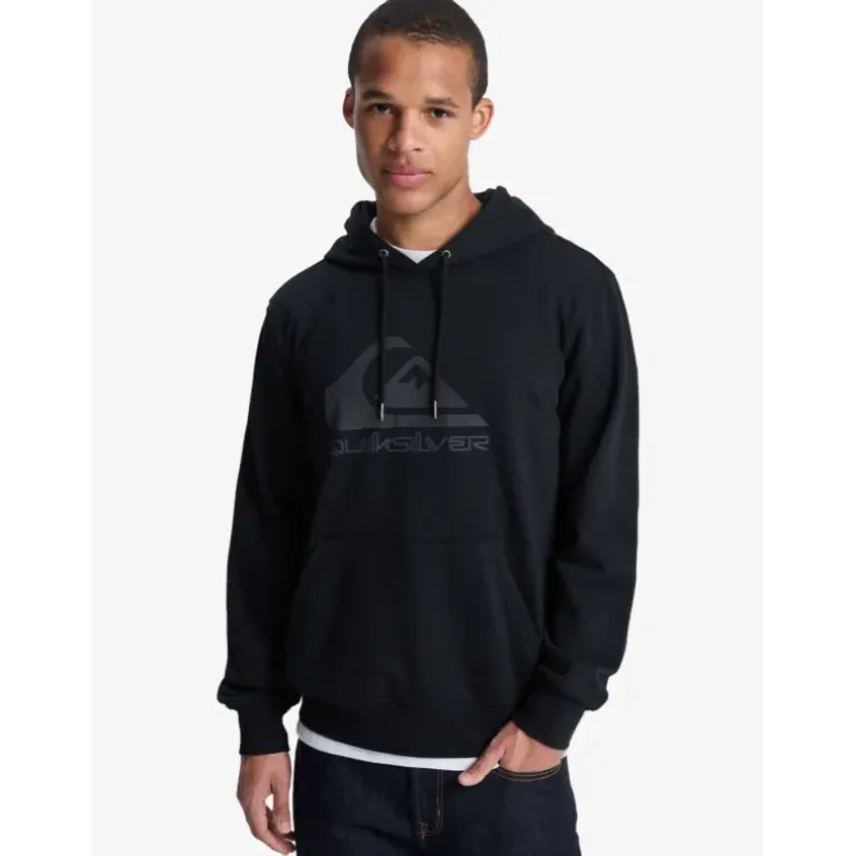 SWEAT COMP LOGO HOMME