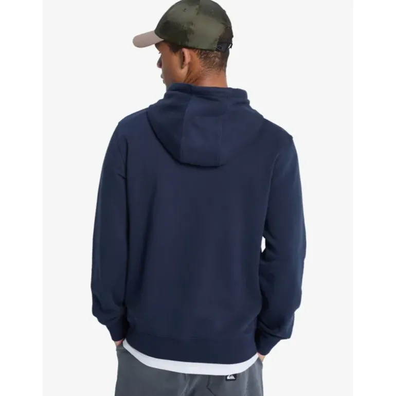 SWEAT COMP LOGO HOMME