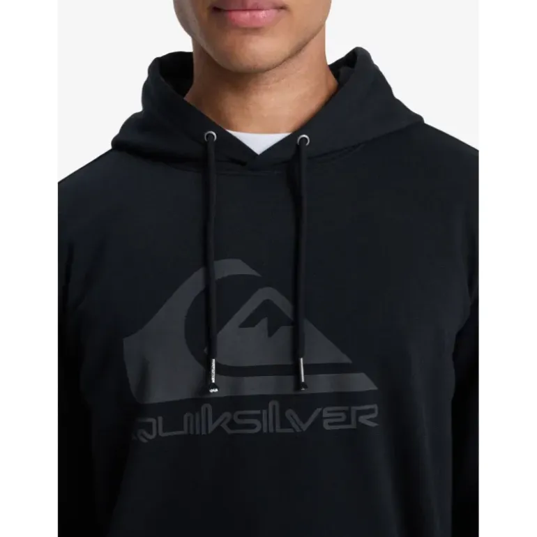SWEAT COMP LOGO HOMME