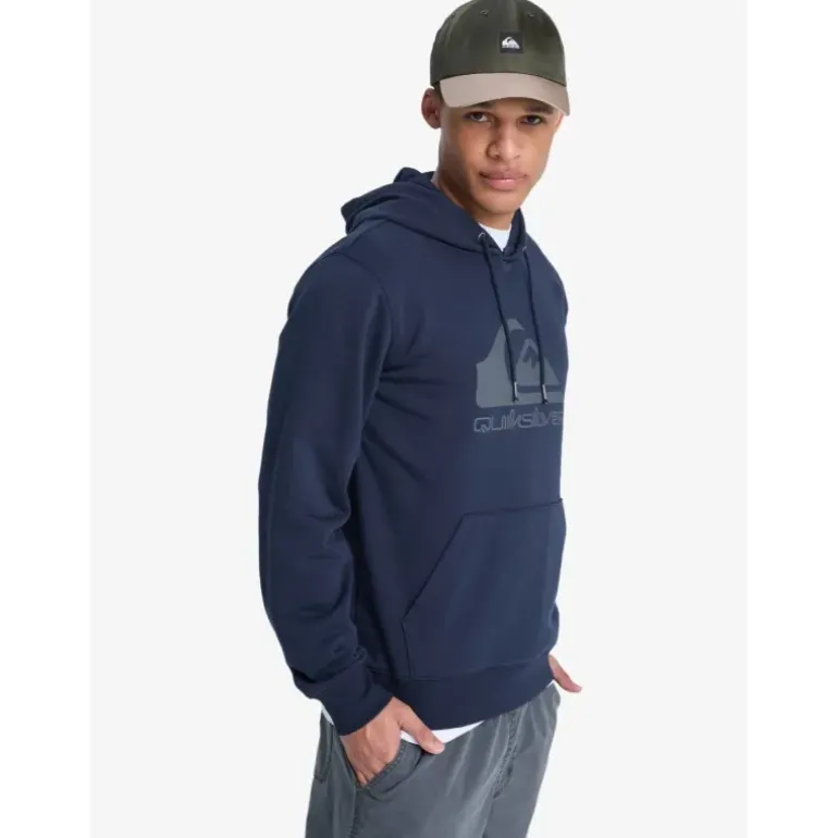 SWEAT COMP LOGO HOMME