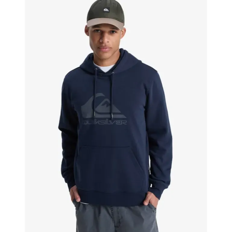 SWEAT COMP LOGO HOMME