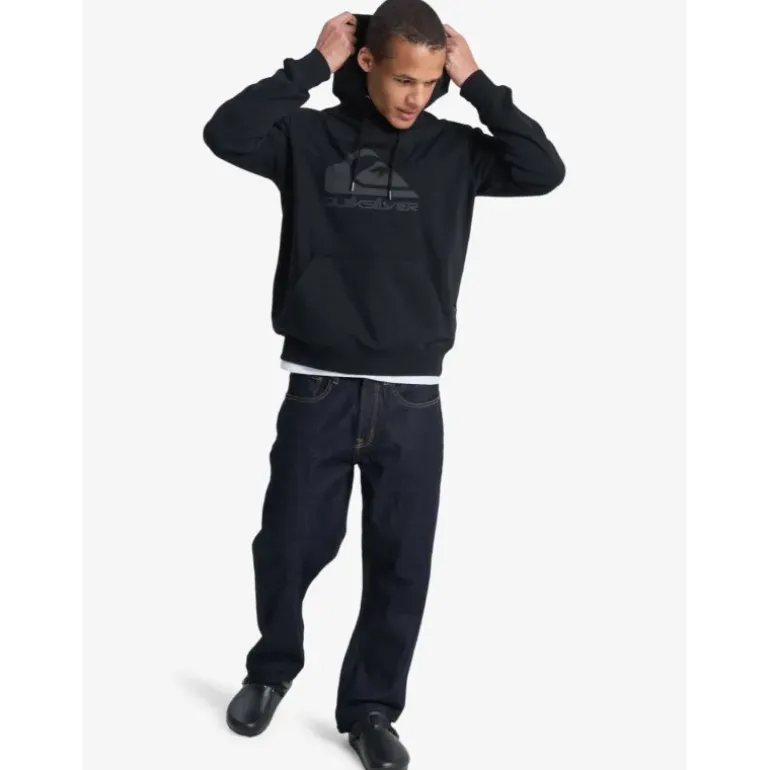 SWEAT COMP LOGO HOMME