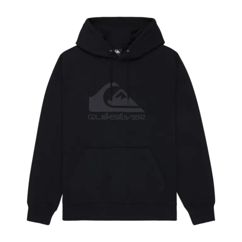SWEAT COMP LOGO HOMME