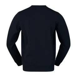 SWEAT FEMUND COL ROND MIXTE