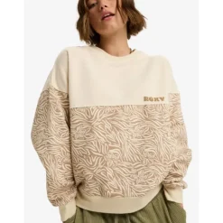 SWEAT GONE WILD BLOCK FEMME