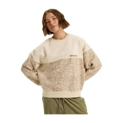 SWEAT GONE WILD BLOCK FEMME