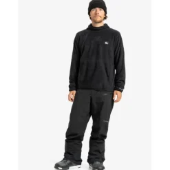 SWEAT POLAIRE WARM UP HOMME