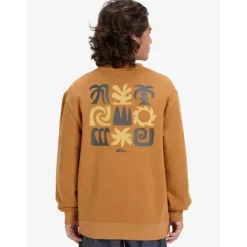 SWEAT SALT WATER GRAPHIC HOMME