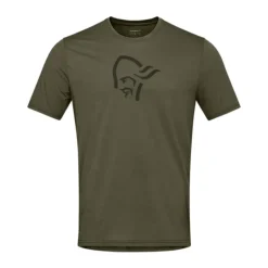 T- SHIRT FEMUND EQUALISER MERINO HOMME