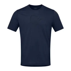 T- SHIRT FEMUND EQUALISER MERINO HOMME