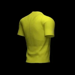 T- SHIRT HALF TRAIL DEMI ZIP HOMME
