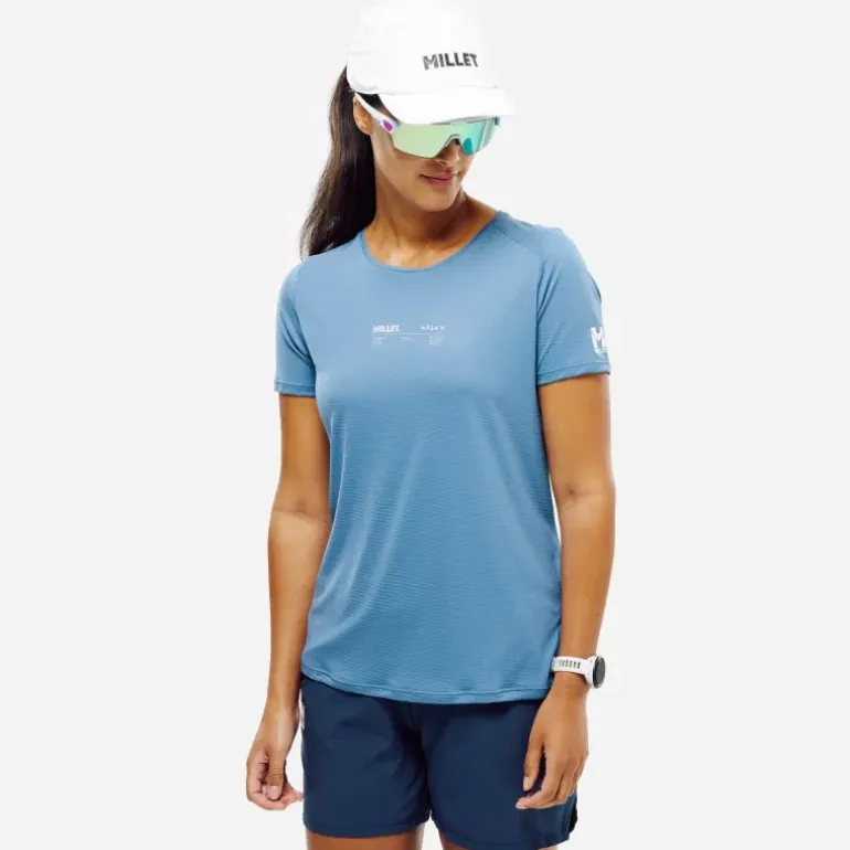 t shirt intense essential femme