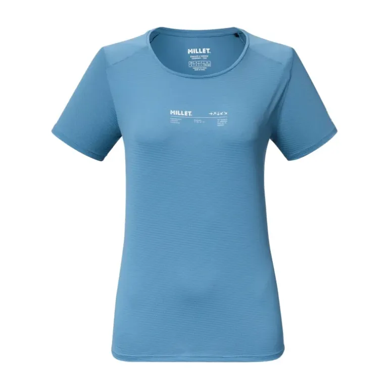 t shirt intense essential femme