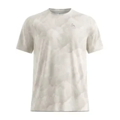 T shirt zeroweight chill-tec print homme