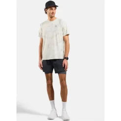 T shirt zeroweight chill-tec print homme