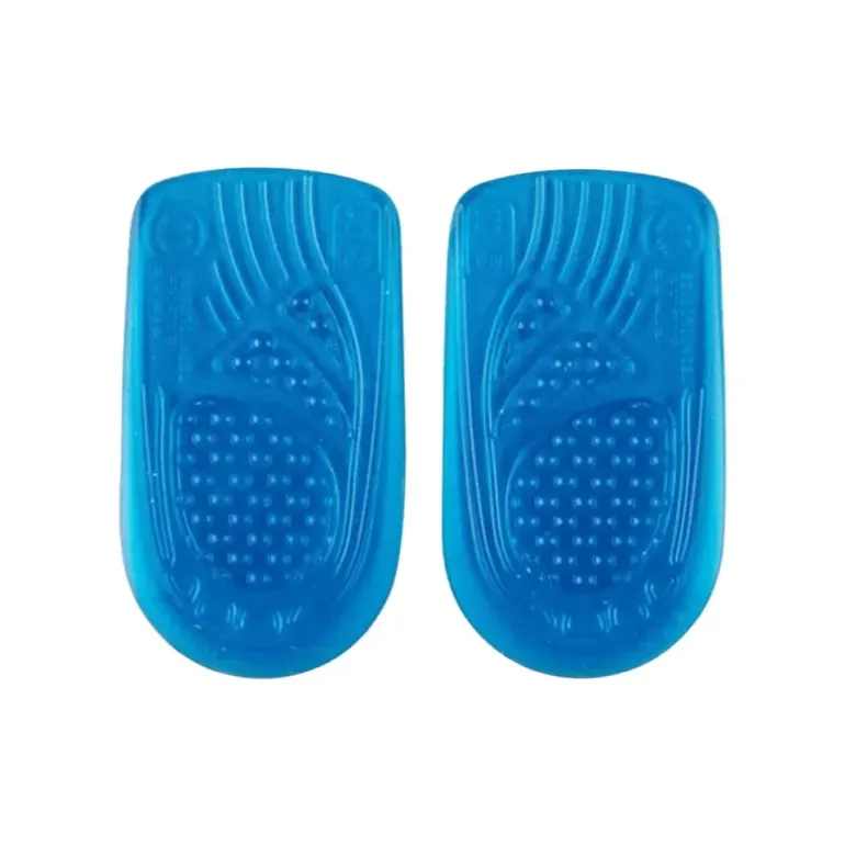 TALONNETTES GEL HEEL PADS X2
