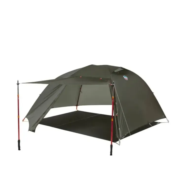 Tapis de sol Copper Spur UL2