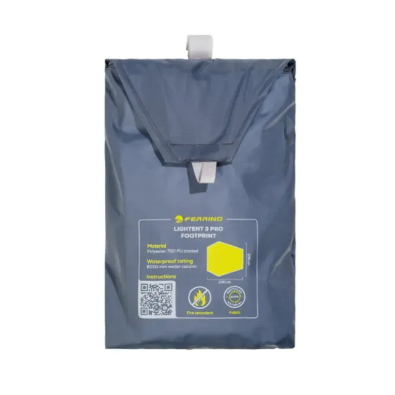 TAPIS DE SOL LIGHTENT 3 PRO