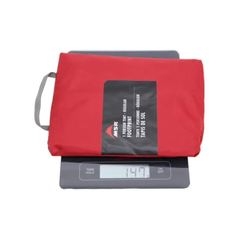 TAPIS DE SOL UNIVERSEL 1 PERSONNE REGULAR