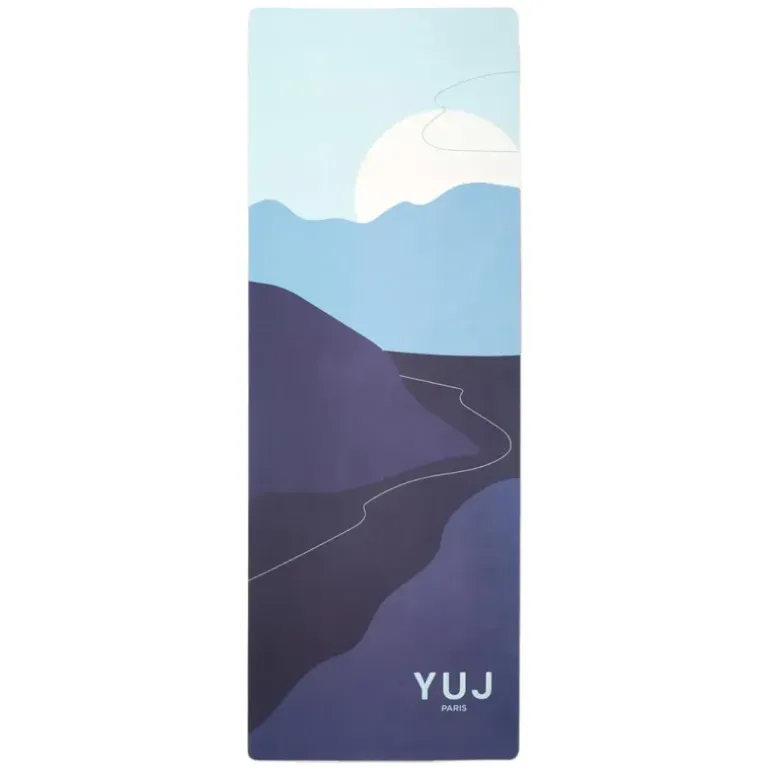 TAPIS DE YOGA 1.55 MM