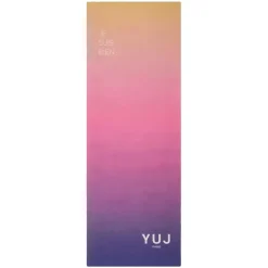 TAPIS DE YOGA 1.55 MM