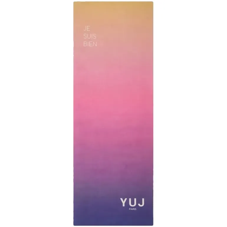 TAPIS DE YOGA 1.55 MM