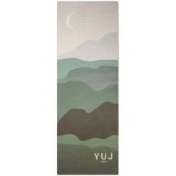 TAPIS DE YOGA 3 MM