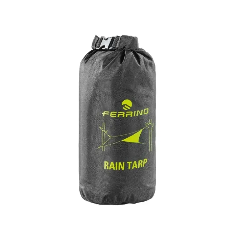 TARP RAIN