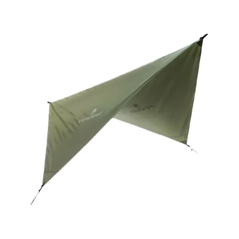 TARP RAIN