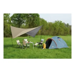 Tarp Screen 6x4 mt