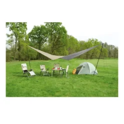 Tarp Screen 6x4 mt