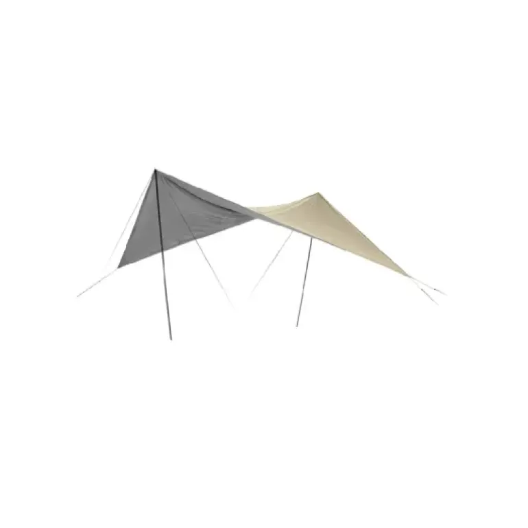 Tarp Screen 6x4 mt