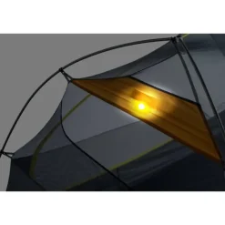 Tente 3 places Hornet Osmo Ultralight