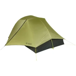 Tente 3 places Hornet Osmo Ultralight