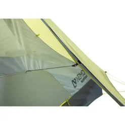 Tente 3 places Hornet Osmo Ultralight