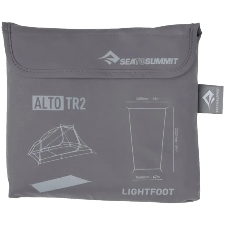 TENTE ALTO TR2