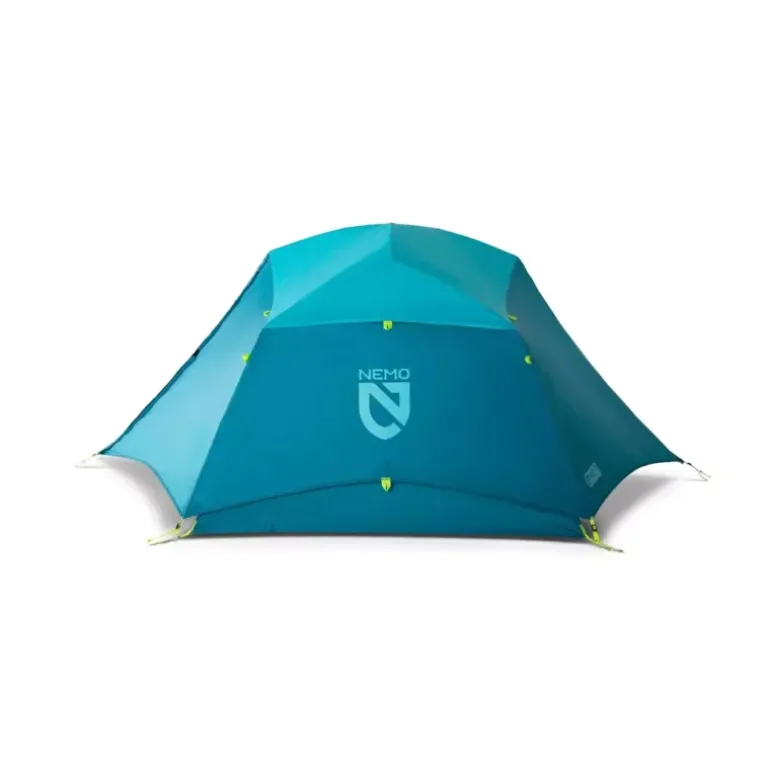 TENTE AURORA 2P (SURGE) AVEC TAPIS DE SOL