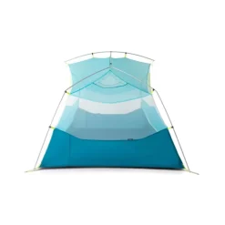 TENTE AURORA 2P (SURGE) AVEC TAPIS DE SOL