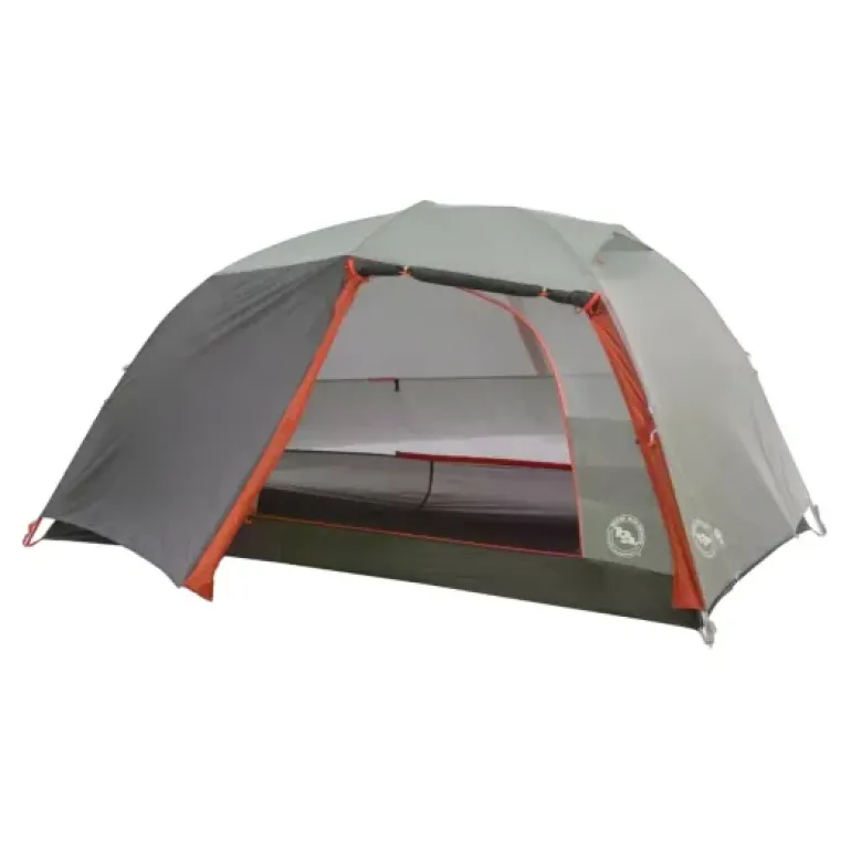 TENTE COPPER SPUR HV UL2 BACKPACKING