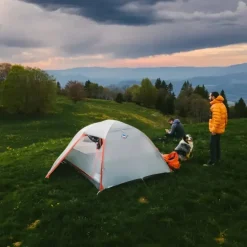 TENTE COPPER SPUR HV UL2 BACKPACKING