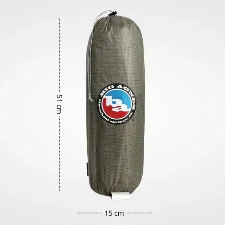 TENTE COPPER SPUR HV UL2 BACKPACKING