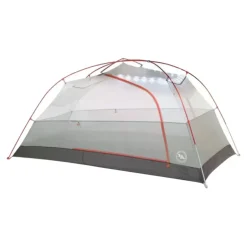 TENTE COPPER SPUR HV UL2 BACKPACKING